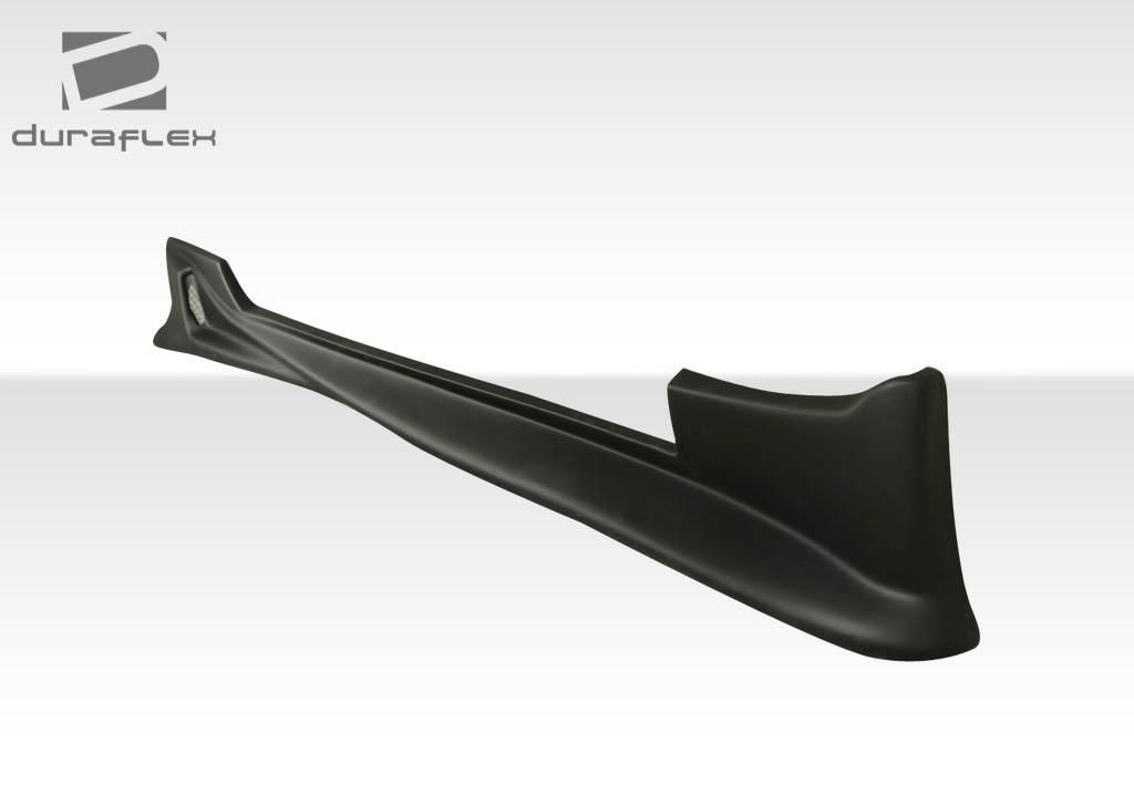 1990-1996 Nissan 300ZX Duraflex Demon Kit - Image 23