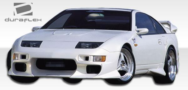 1990-1996 Nissan 300ZX Duraflex Demon Kit - Image 2