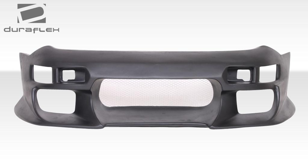 1990-1996 Nissan 300ZX Duraflex Demon Kit - Image 3