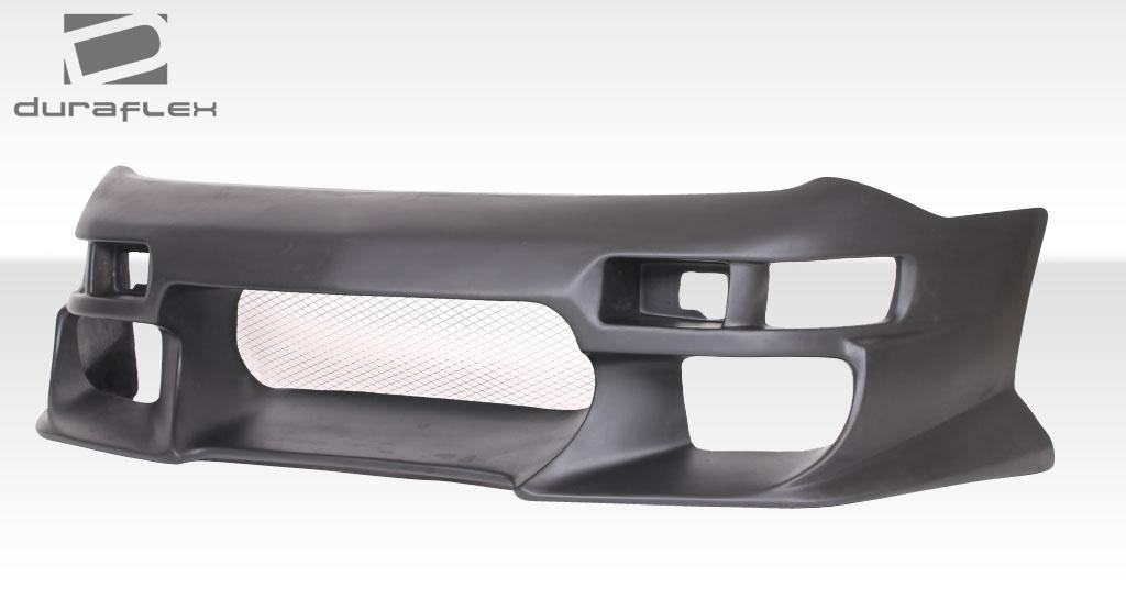 1990-1996 Nissan 300ZX Duraflex Demon Kit - Image 4