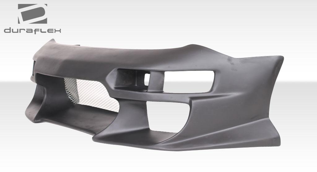 1990-1996 Nissan 300ZX Duraflex Demon Kit - Image 5