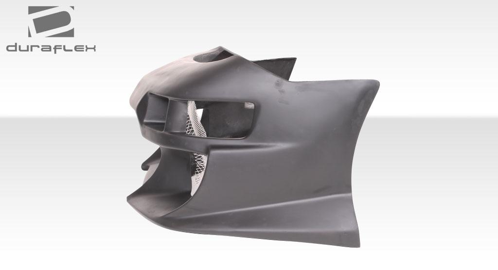 1990-1996 Nissan 300ZX Duraflex Demon Kit - Image 6