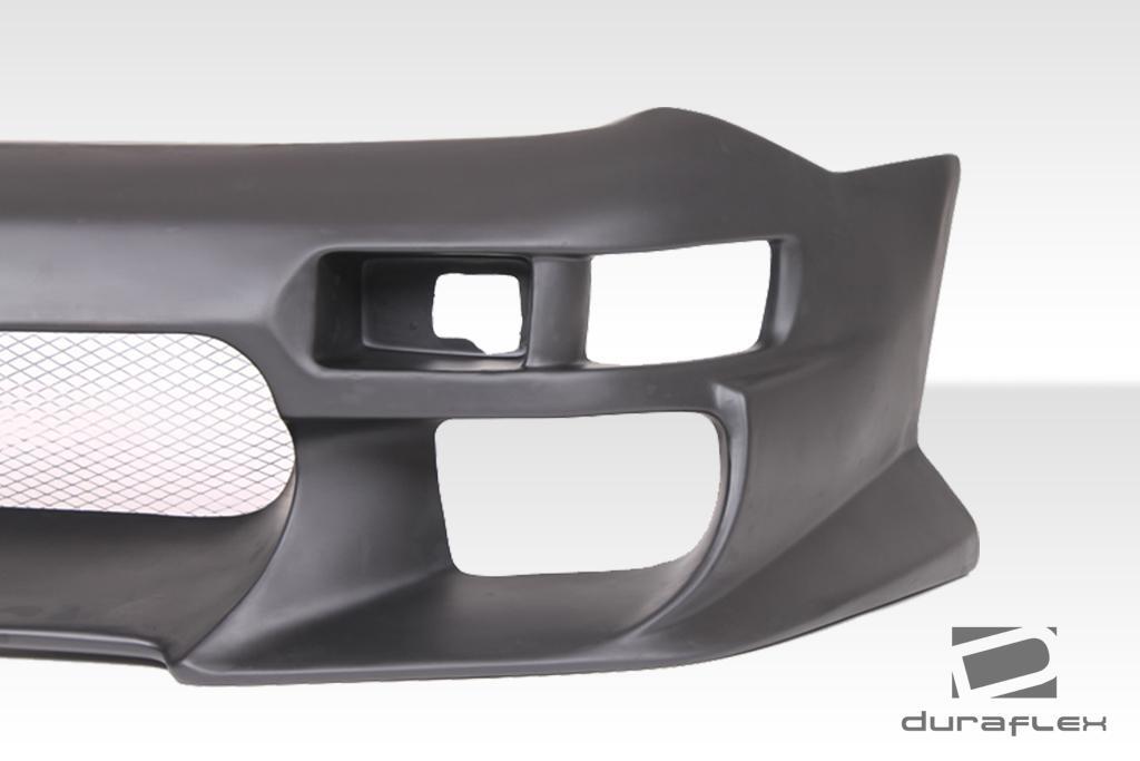 1990-1996 Nissan 300ZX Duraflex Demon Kit - Image 7