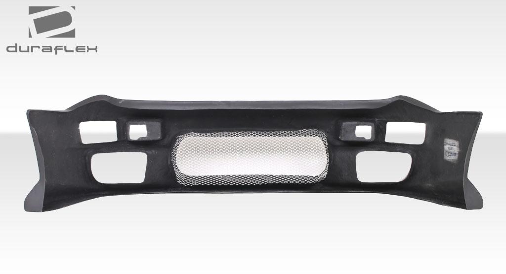 1990-1996 Nissan 300ZX Duraflex Demon Kit - Image 8