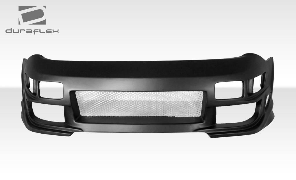 1990-1996 Nissan 300ZX Duraflex Bomber Kit - Image 10
