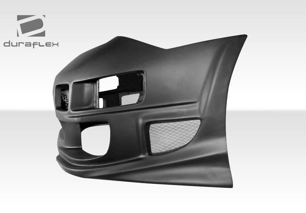 1990-1996 Nissan 300ZX Duraflex Bomber Kit - Image 12