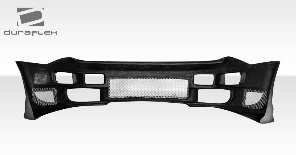 1990-1996 Nissan 300ZX Duraflex Bomber Kit - Image 13