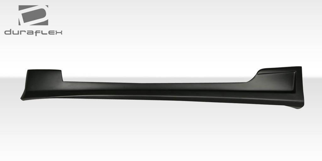 1990-1996 Nissan 300ZX Duraflex Bomber Side Skirts - Image 3