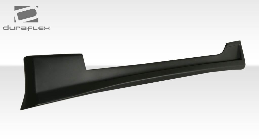 1990-1996 Nissan 300ZX Duraflex Bomber Side Skirts - Image 5