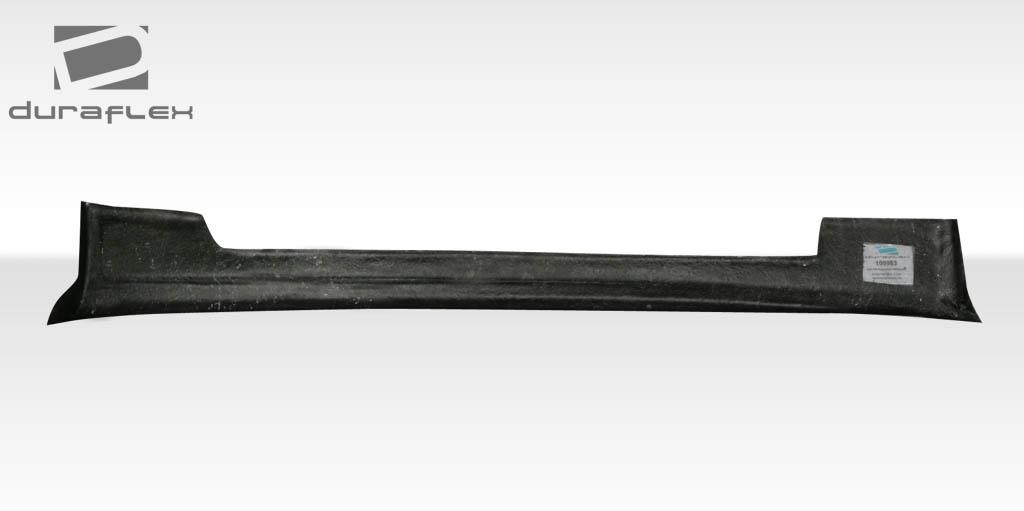 1990-1996 Nissan 300ZX Duraflex Bomber Side Skirts - Image 6