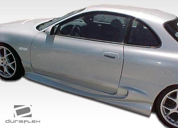1990-1993 Toyota Celica Duraflex Blits Kit - Image 7