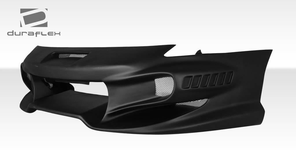 1990-1993 Toyota Celica Duraflex Vader 2 Kit - Image 7