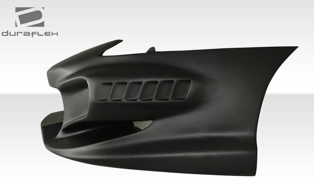 1990-1993 Toyota Celica Duraflex Vader 2 Kit - Image 8