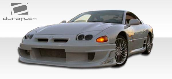 1991-1993 Mitsubishi 3000GT Duraflex Bomber Kit - Image 13