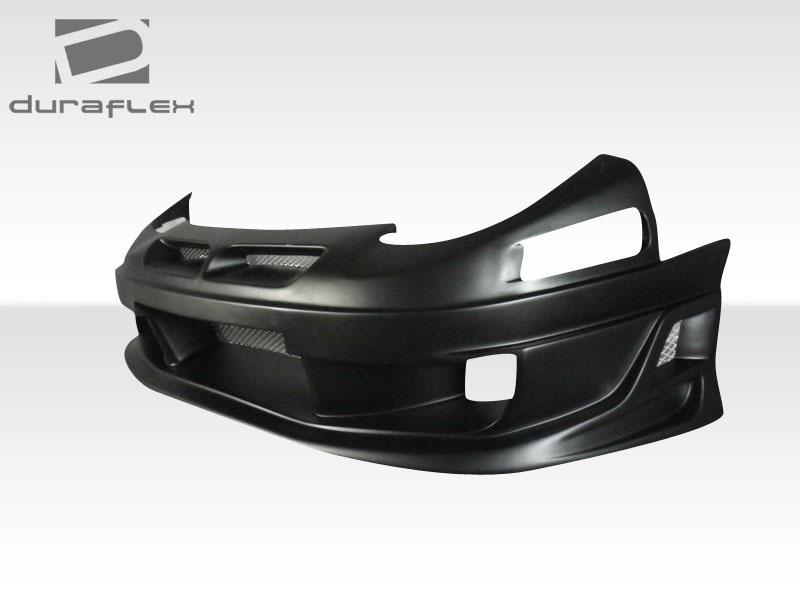 1991-1993 Mitsubishi 3000GT Duraflex Bomber Kit - Image 14