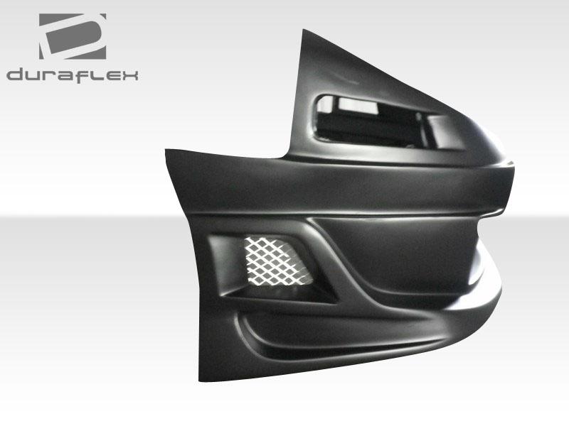 1991-1993 Mitsubishi 3000GT Duraflex Bomber Kit - Image 15
