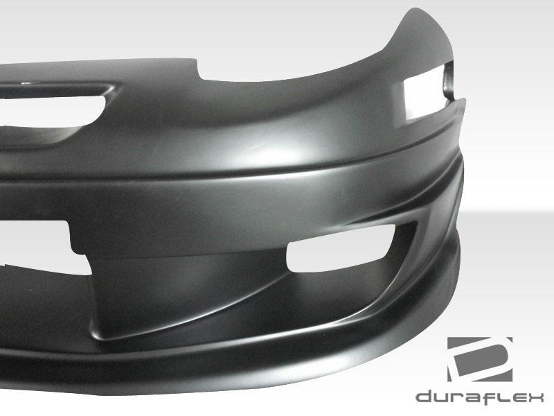 1991-1993 Mitsubishi 3000GT Duraflex Bomber Kit - Image 17