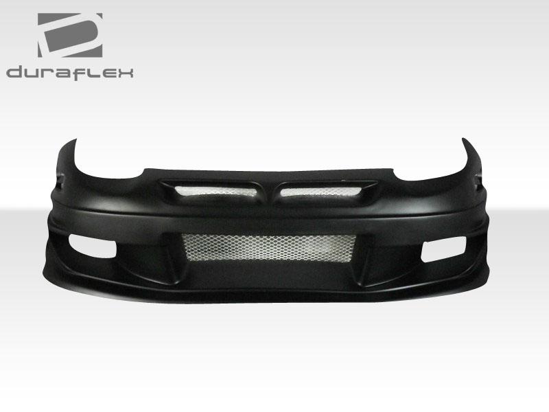 1991-1993 Mitsubishi 3000GT Duraflex Bomber Kit - Image 18