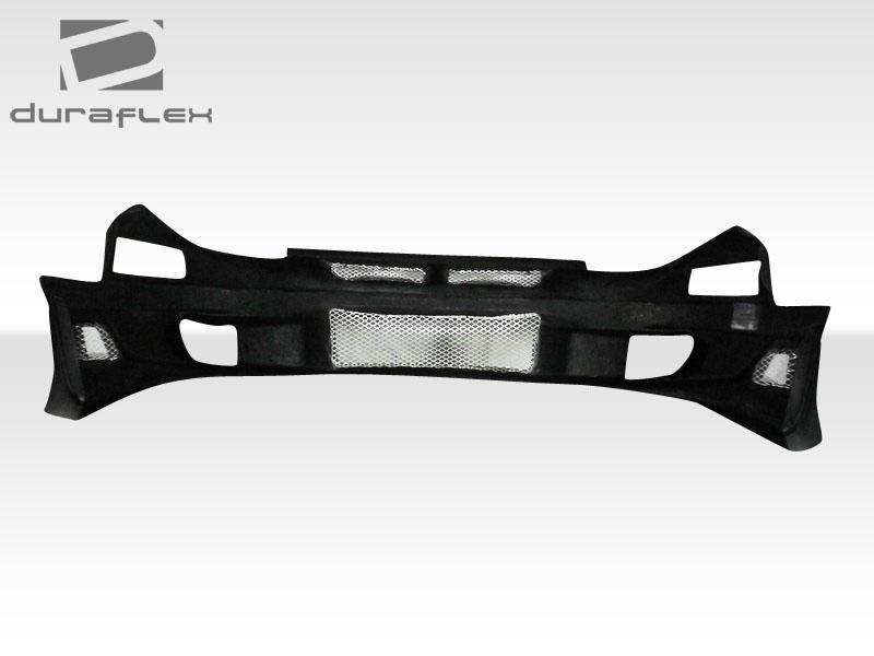1991-1993 Mitsubishi 3000GT Duraflex Bomber Kit - Image 19