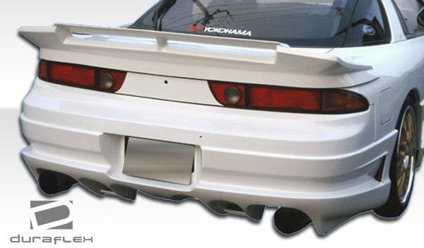 1994-1998 Mitsubishi 3000GT Duraflex Version 2 Kit - Image 7