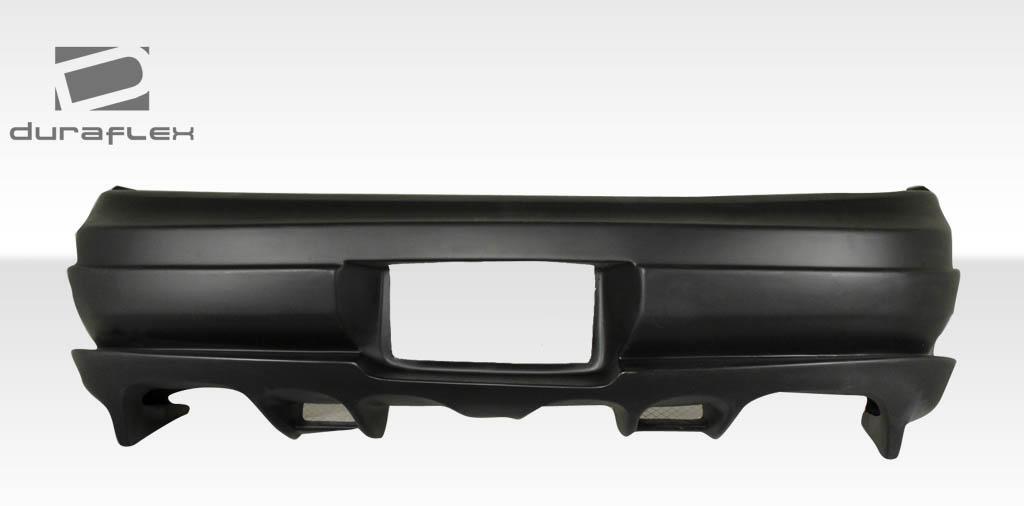 1994-1998 Mitsubishi 3000GT Duraflex Version 2 Kit - Image 8