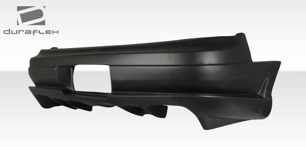 1994-1998 Mitsubishi 3000GT Duraflex Version 2 Kit - Image 9