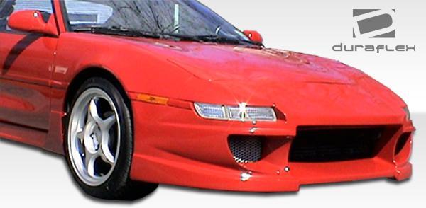 1991-1995 Toyota MR2 Duraflex Type B Kit - Image 20