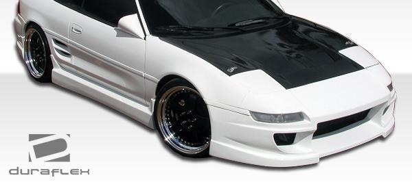 1991-1995 Toyota MR2 Duraflex Type B Kit - Image 18