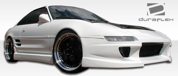 1991-1995 Toyota MR2 Duraflex Type B Kit - Image 17