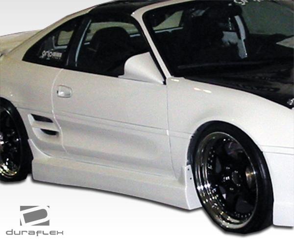 1991-1995 Toyota MR2 Duraflex Type B Kit - Image 7