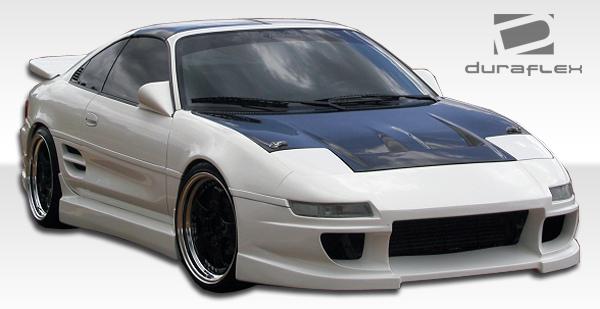 1991-1995 Toyota MR2 Duraflex Type B Kit - Image 4