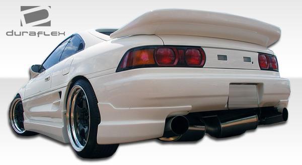1991-1995 Toyota MR2 Duraflex Type B Kit - Image 3