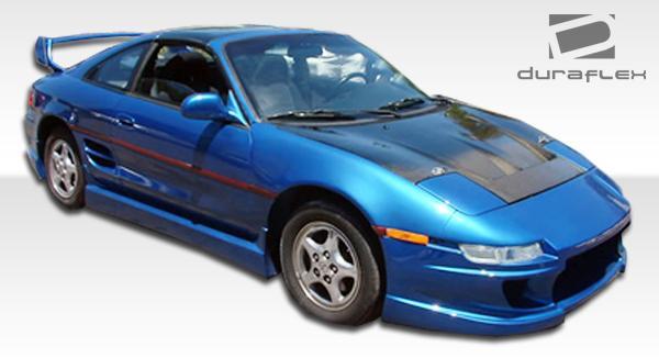 1991-1995 Toyota MR2 Duraflex Type B Kit - Image 2