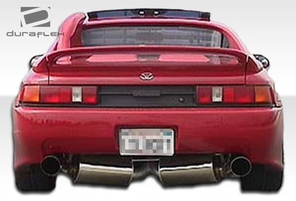 1991-1995 Toyota MR2 Duraflex Type T Kit - Image 14