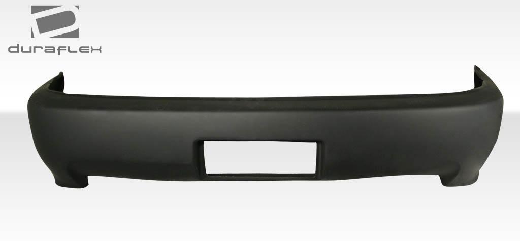 1991-1995 Toyota MR2 Duraflex Type T Kit - Image 16