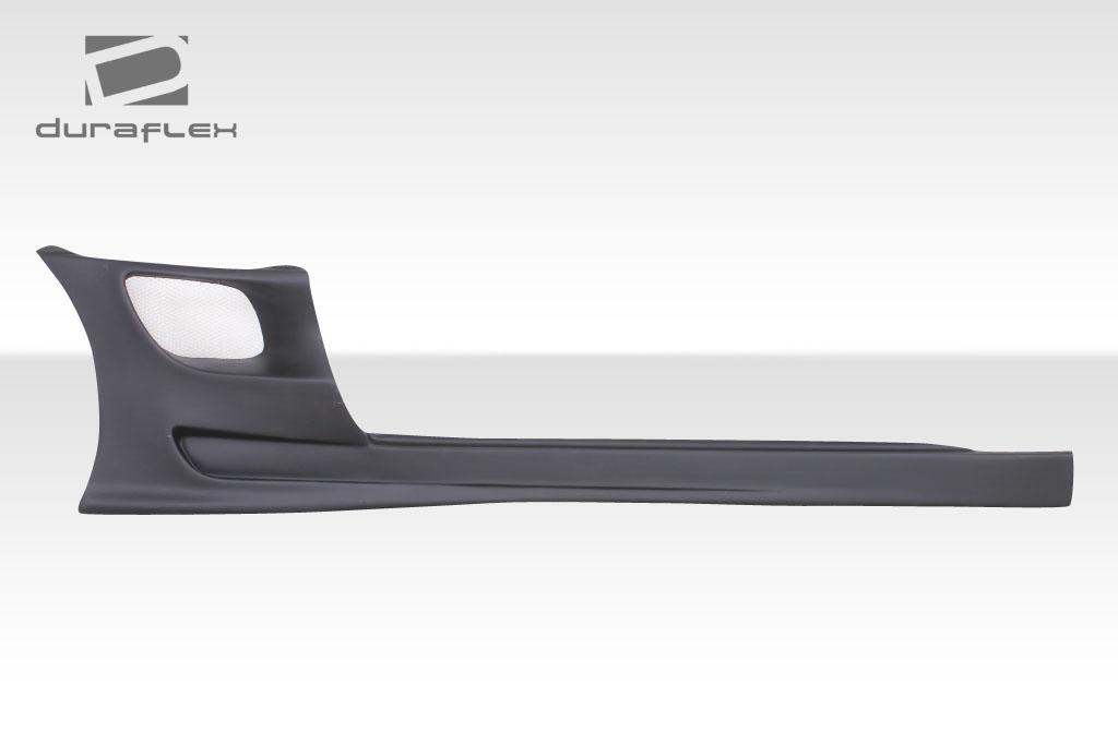 1991-1995 Toyota MR2 Duraflex Type T Side Skirts - Image 6