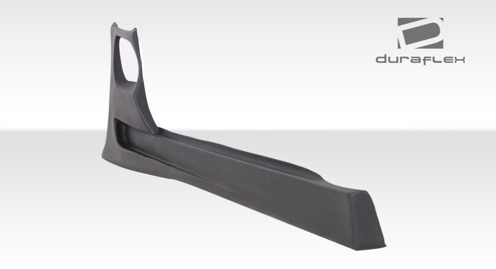 1991-1995 Toyota MR2 Duraflex Type T Side Skirts - Image 8