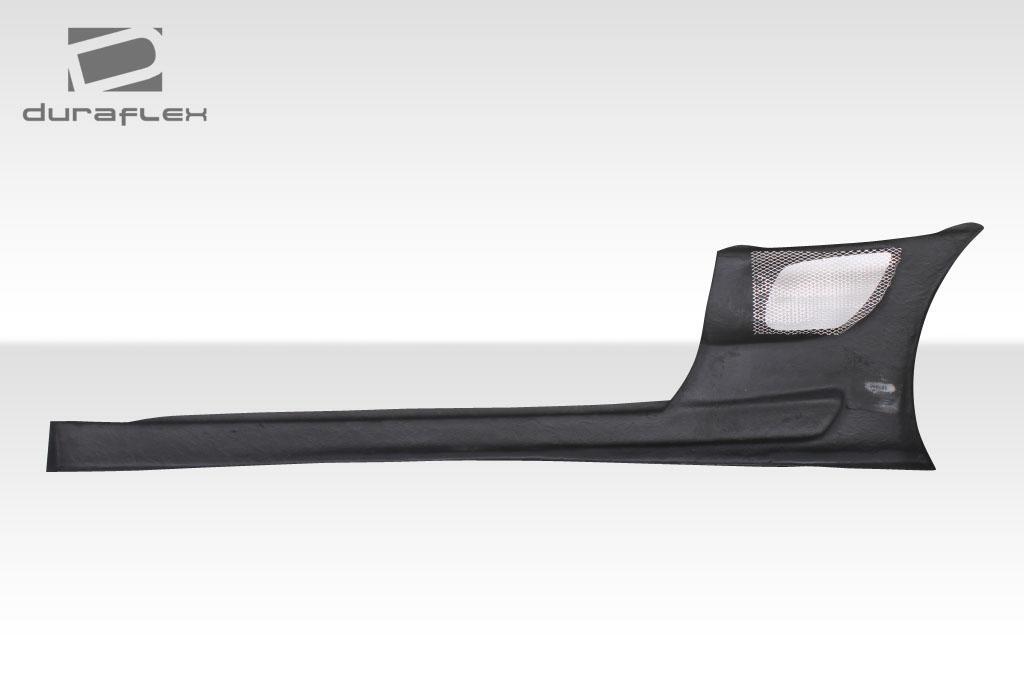 1991-1995 Toyota MR2 Duraflex Type T Side Skirts - Image 9