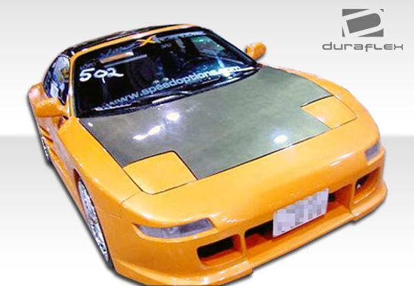 1991-1995 Toyota MR2 Duraflex TD3000 Kit - Image 23