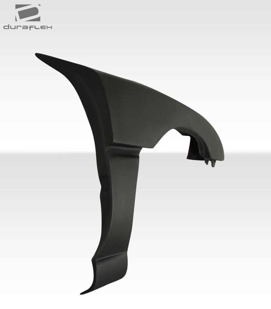 1991-1995 Toyota MR2 Duraflex TD3000 Kit - Image 18