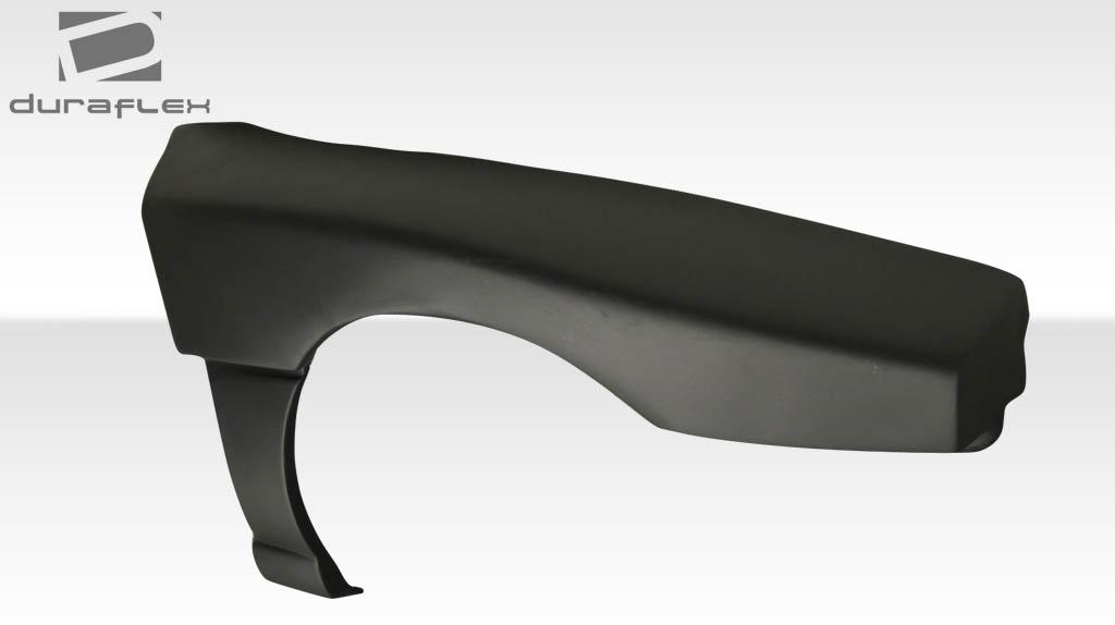 1991-1995 Toyota MR2 Duraflex TD3000 Kit - Image 20
