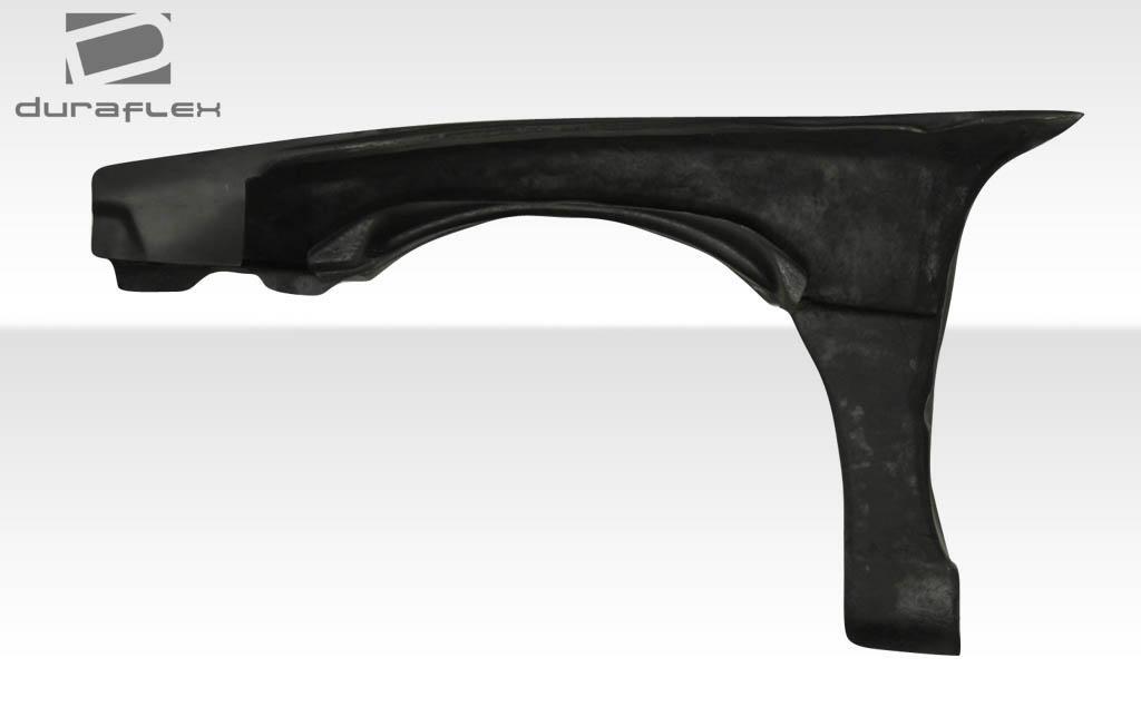 1991-1995 Toyota MR2 Duraflex TD3000 Kit - Image 21