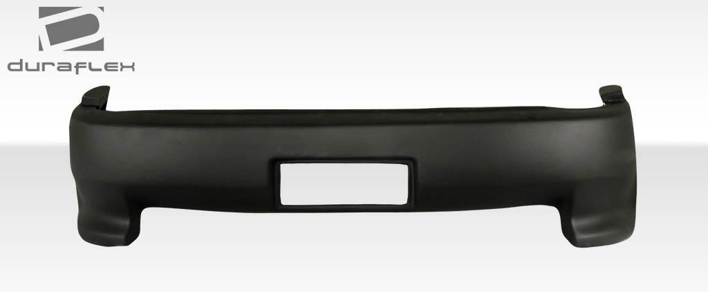 1991-1995 Toyota MR2 Duraflex TD3000 Kit - Image 26