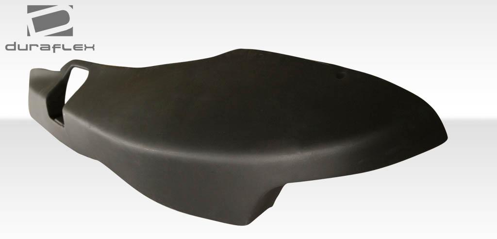 1991-1995 Toyota MR2 Duraflex TD3000 Kit - Image 10