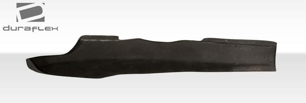 1991-1995 Toyota MR2 Duraflex TD3000 Kit - Image 11