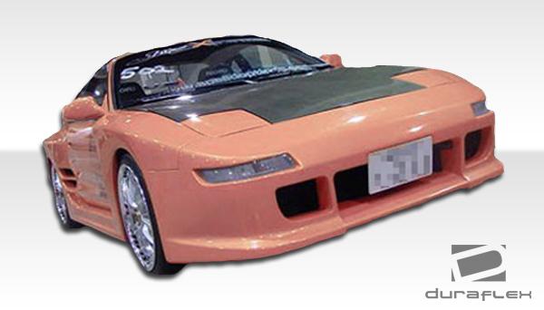 1991-1995 Toyota MR2 Duraflex TD3000 Kit - Image 2