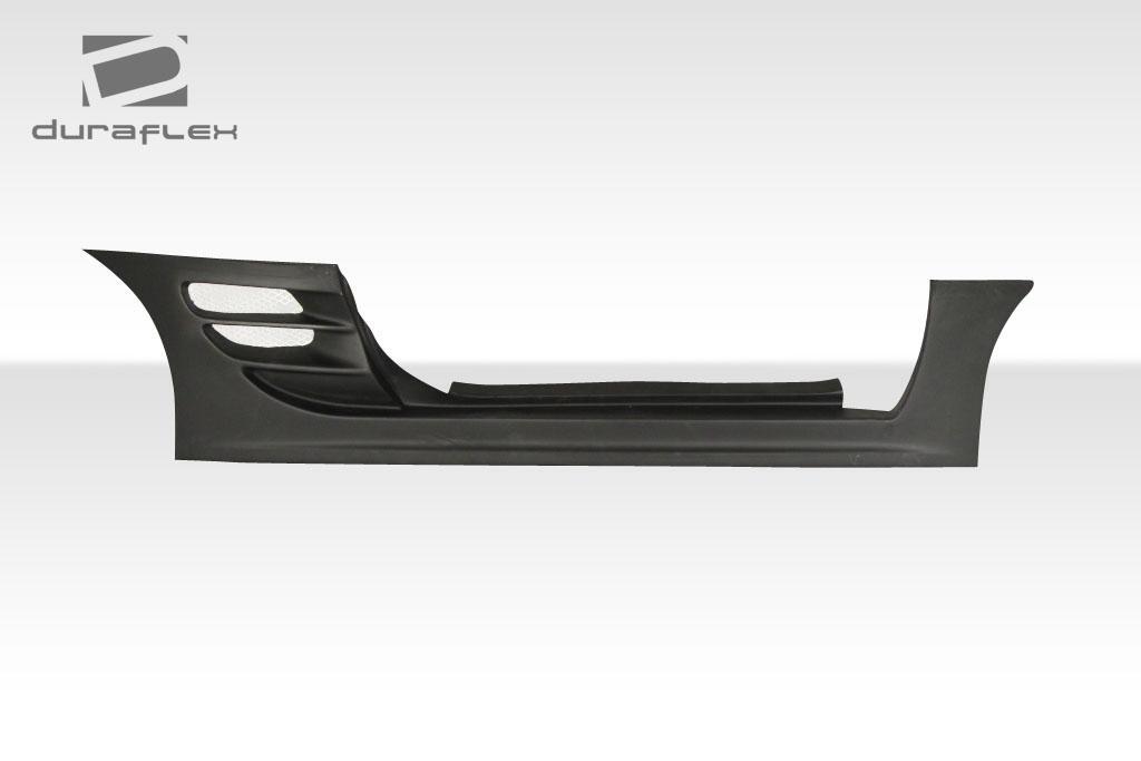 1991-1995 Toyota MR2 Duraflex TD3000 Kit - Image 3