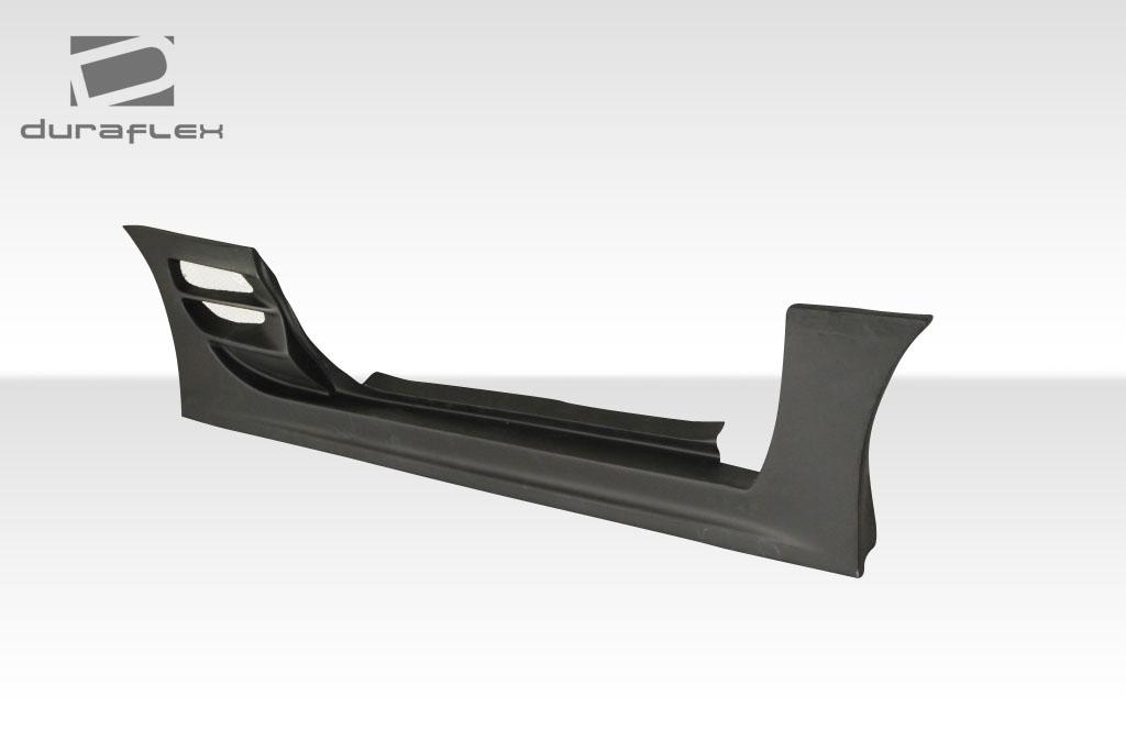 1991-1995 Toyota MR2 Duraflex TD3000 Kit - Image 4