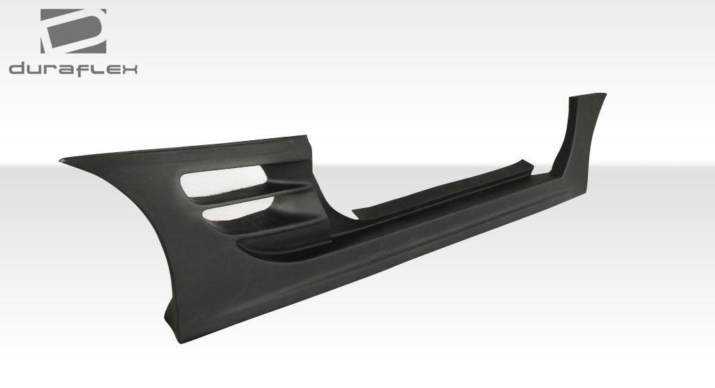 1991-1995 Toyota MR2 Duraflex TD3000 Kit - Image 5