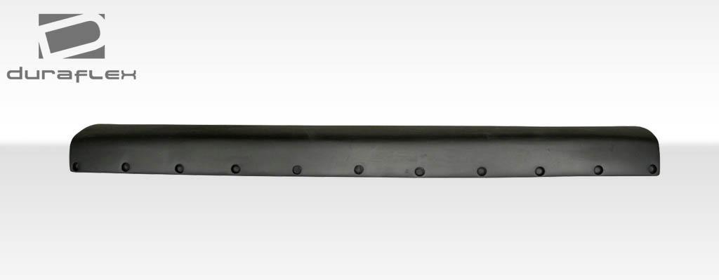 1991-1995 Toyota MR2 Duraflex TD3000 Kit - Image 22